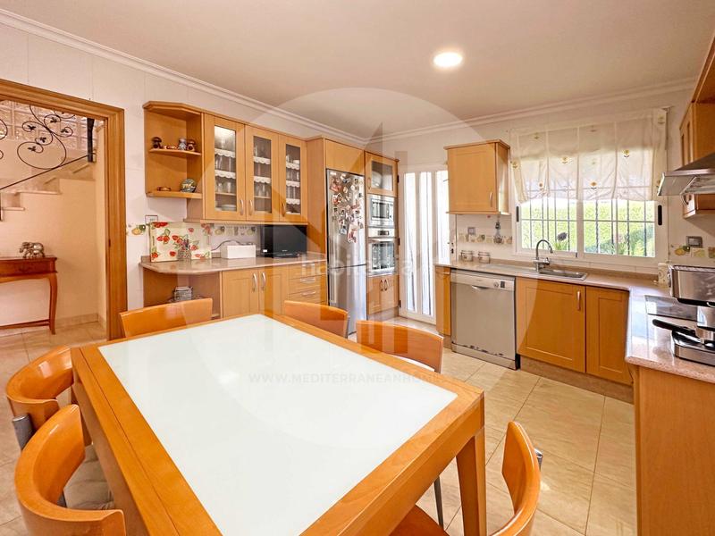 Foto cbe621c4-1488-4256-b8ee-d00ab770eedd. Towny house with heating parking in Doctor Palos - Alto Palancia Sagunt