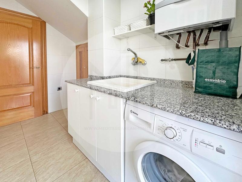 Foto e6e57f7c-0c90-4da1-8f5e-305ae358540d. Towny house with heating parking in Doctor Palos - Alto Palancia Sagunt