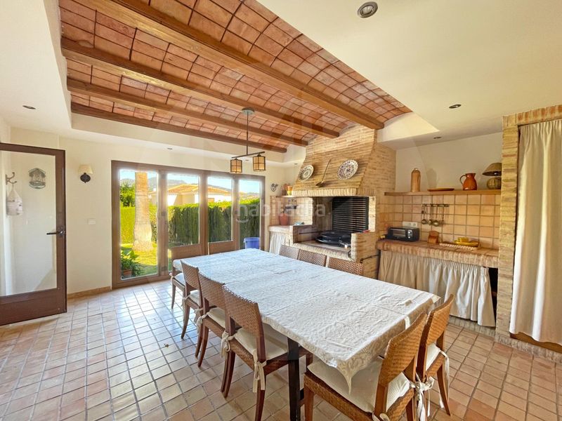 Foto 6025f706-37f6-4d9e-9b0f-71628d614158. Chalet en Alfinach - Monasterios Puçol