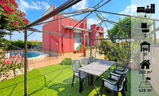 House  Topacio-las pedrizas