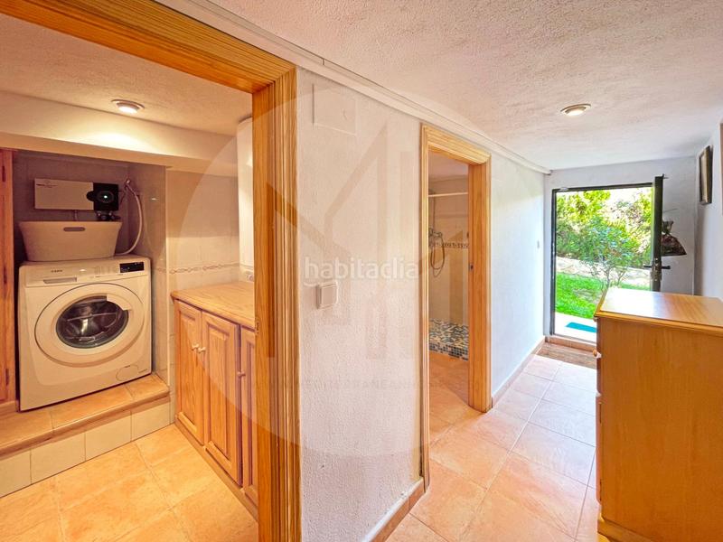 Foto 1027c114-3a4e-40ad-9020-9c358fde7a11. Maison avec piscine dans Las Pedrizas Chiva