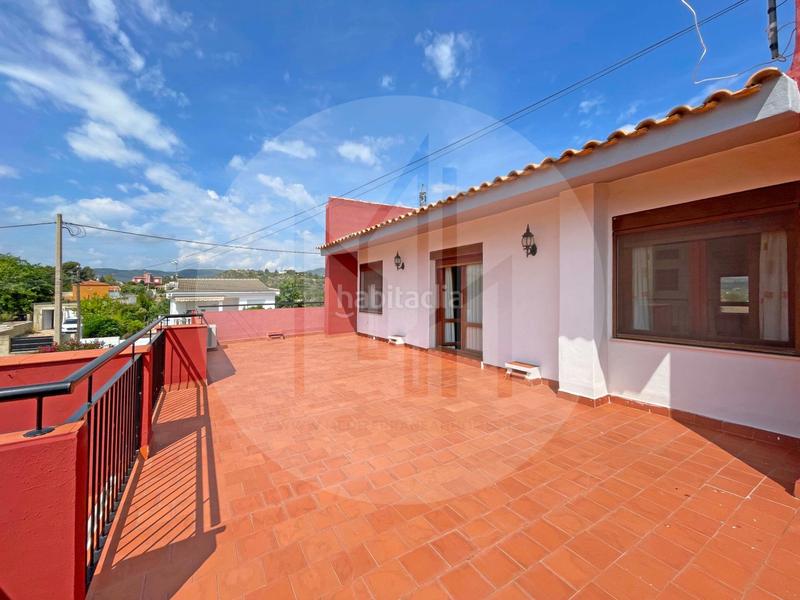 Foto 1391c2be-830a-4ac9-a6ab-b52d8f22b10d. Maison avec piscine dans Las Pedrizas Chiva