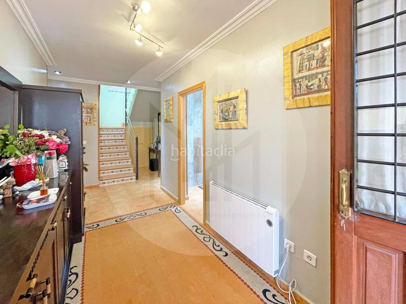 Foto 14306bcf-4ae9-45e5-9cc4-91b3d35e93c2. Maison avec piscine dans Las Pedrizas Chiva