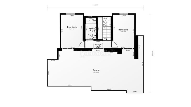 Foto 18a722f4-5d47-4e79-ad20-1c4c89043fee. Maison avec piscine dans Las Pedrizas Chiva