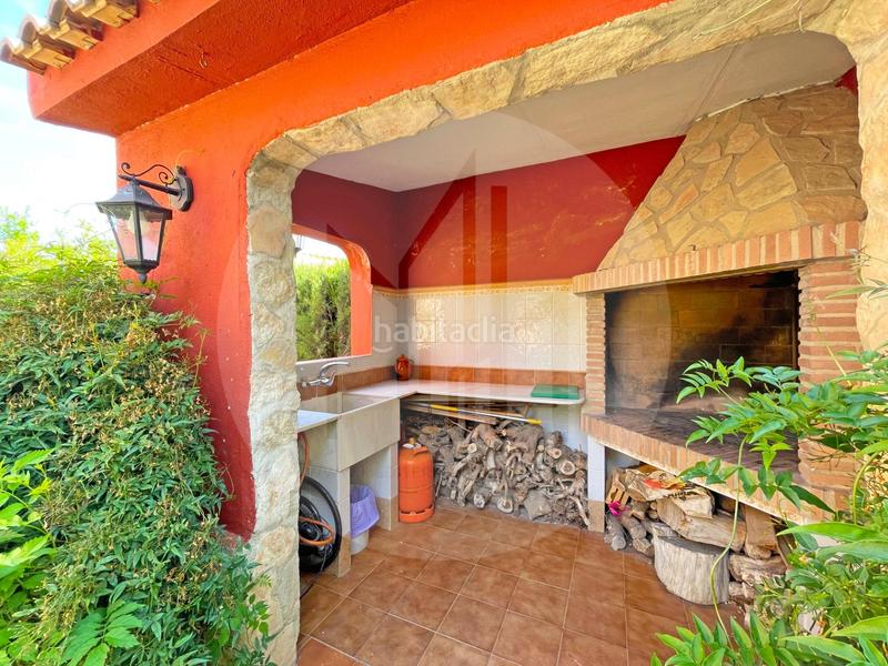 Foto 3350eead-1f64-4f73-8598-216a03420387. Maison avec piscine dans Las Pedrizas Chiva