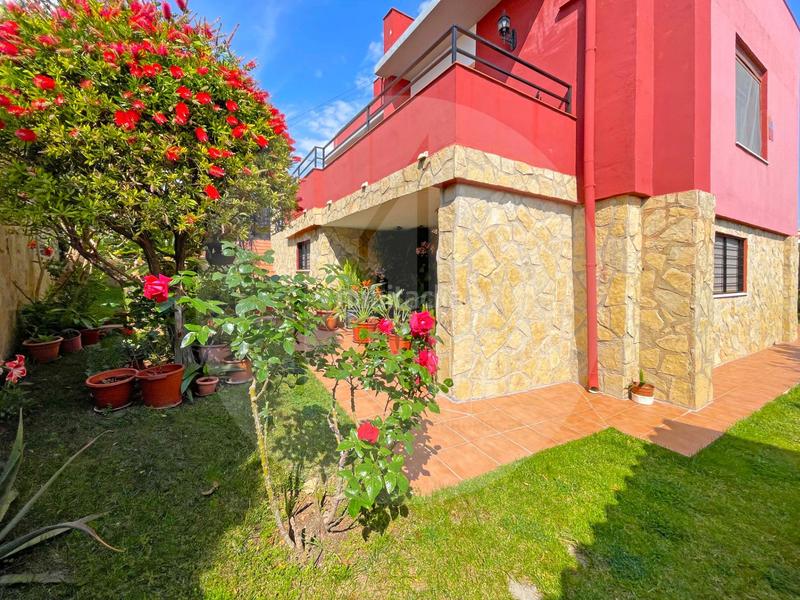 Foto 361cff45-2076-4c95-b484-564e7265ba03. Maison avec piscine dans Las Pedrizas Chiva