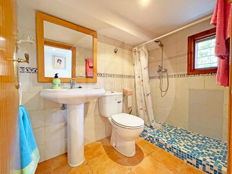 Foto 3a46bc23-069e-459a-8b8e-2546619c0446. Maison avec piscine dans Las Pedrizas Chiva