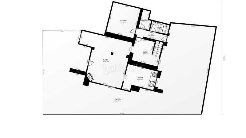 Foto 3f4e6685-e310-4bf7-83f6-0d2edbbe969b. Maison avec piscine dans Las Pedrizas Chiva