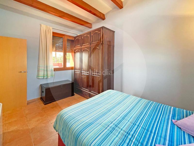 Foto 4a290e87-737d-4166-a0f6-cc5befc0e862. Maison avec piscine dans Las Pedrizas Chiva