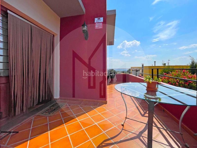 Foto 62ff564a-6d5b-4383-bfa4-65a5ef088324. Maison avec piscine dans Las Pedrizas Chiva