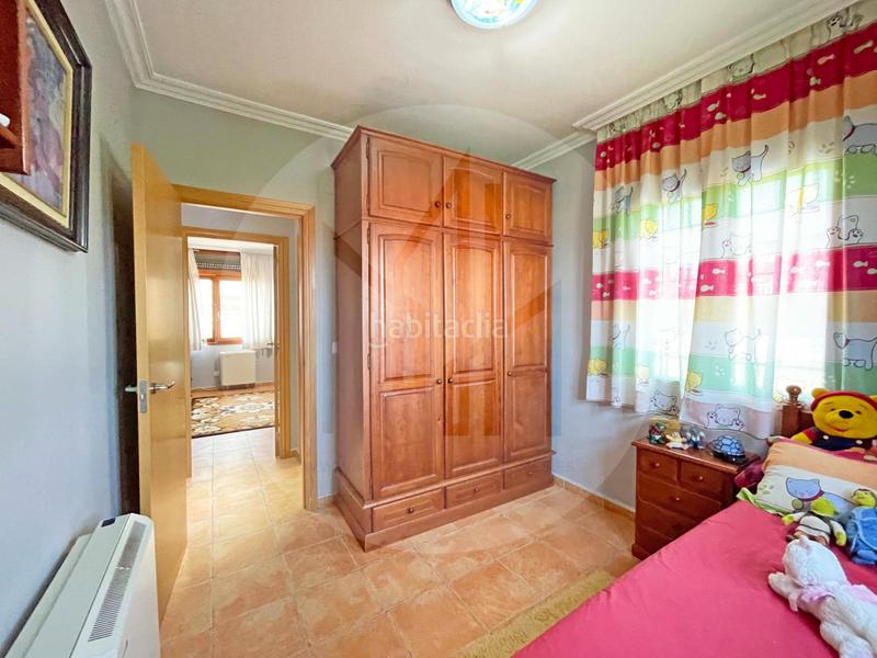 Foto 6d7b7955-7c23-49ad-aecd-b0ec1e0b9b3e. Maison avec piscine dans Las Pedrizas Chiva