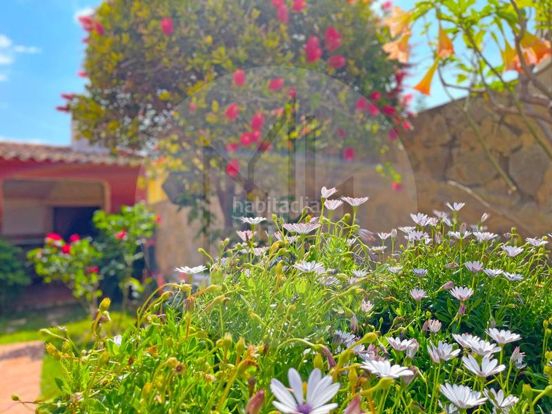 Foto 72f84d63-a55a-46b9-a062-452f52acc4b6. Maison avec piscine dans Las Pedrizas Chiva