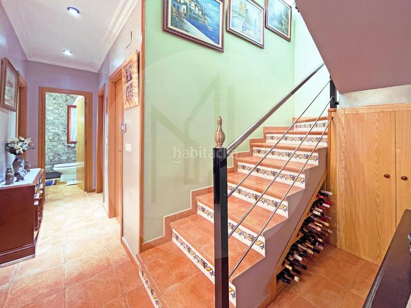 Foto 75c29cf5-a85e-455f-a8ef-eea94947735a. Maison avec piscine dans Las Pedrizas Chiva