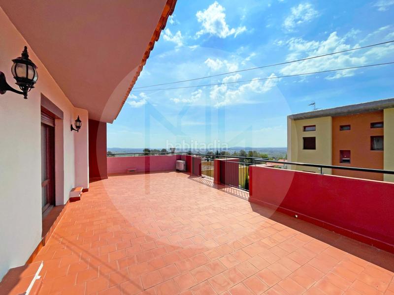 Foto 8232f3cc-9410-4476-87e0-a6ae73d74e0d. Maison avec piscine dans Las Pedrizas Chiva