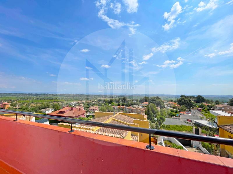 Foto 85bbf8ed-d7c9-4344-bc6d-cf52dd7e9402. Maison avec piscine dans Las Pedrizas Chiva