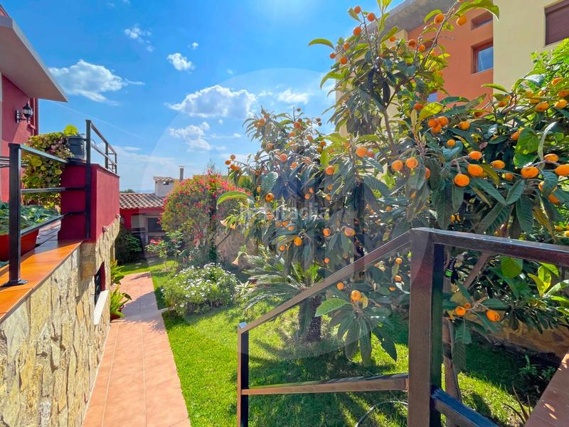 Foto 91857f93-88e0-442e-bd39-b76504dd754d. Maison avec piscine dans Las Pedrizas Chiva