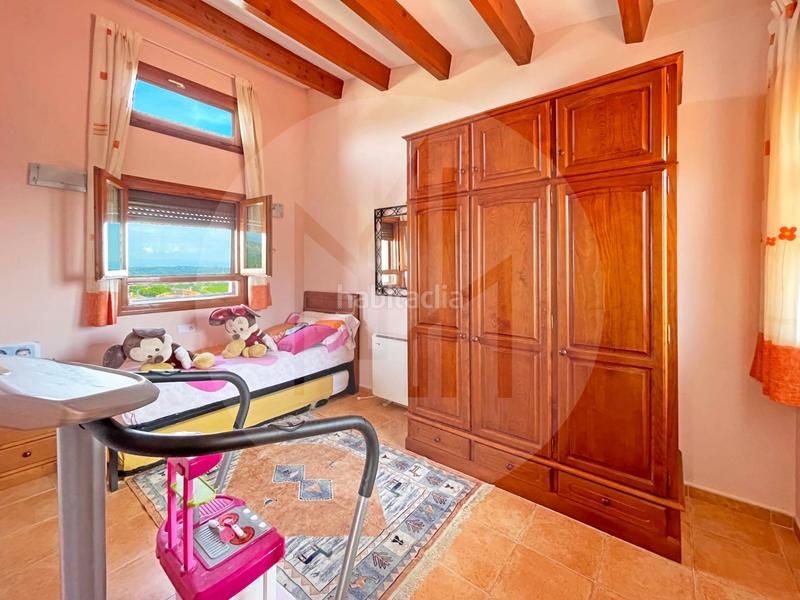 Foto 97d8e1af-fc93-433d-9504-7856515c7d8d. Maison avec piscine dans Las Pedrizas Chiva