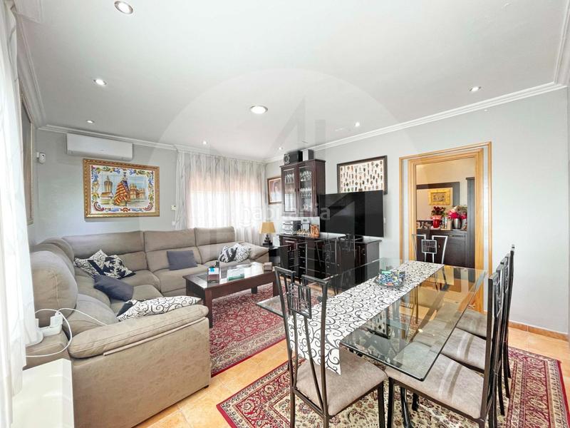 Foto 9d40c7ca-e5b5-48be-b970-1ab92750fc9b. Maison avec piscine dans Las Pedrizas Chiva