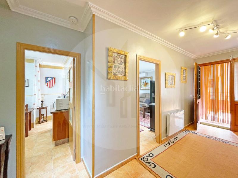 Foto aed51725-2f9a-4d04-a378-ec7c23c65a76. Maison avec piscine dans Las Pedrizas Chiva