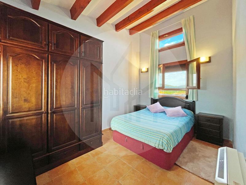 Foto af579e6b-9749-4179-a9bd-031623e61a3b. Maison avec piscine dans Las Pedrizas Chiva