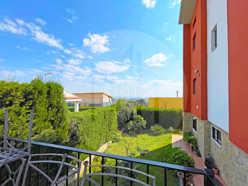 Foto e7b9e98e-c5d0-4490-807c-f8c6541aca13. Maison avec piscine dans Las Pedrizas Chiva