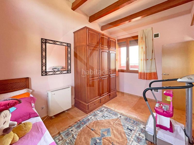 Foto ffdf53d6-97dd-4c4f-896a-ba4b3118786c. Maison avec piscine dans Las Pedrizas Chiva