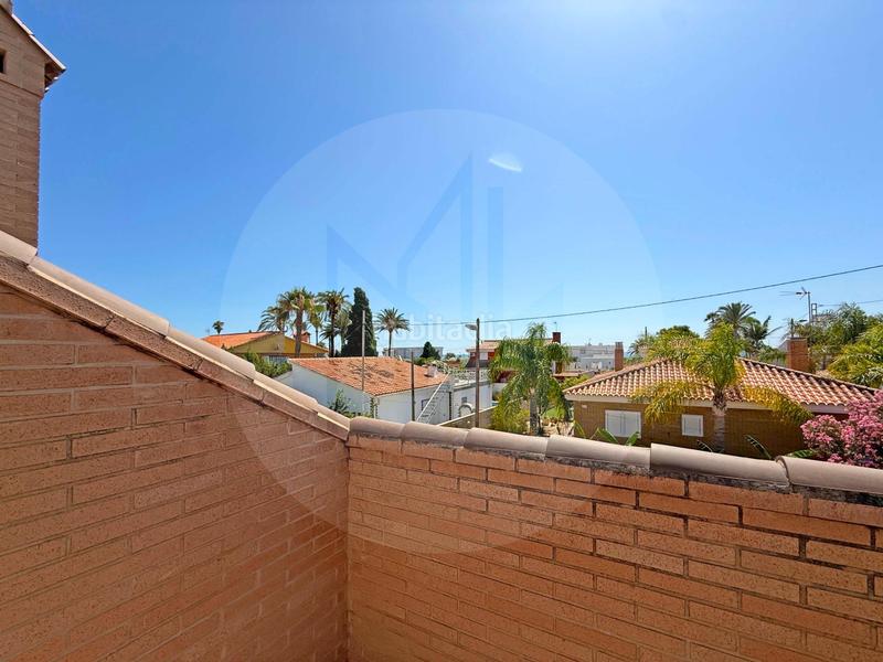 Foto 12ae8206-608b-41ca-af52-9445434c127b. Chalet with heating parking pool in Corinto-Almardà Sagunt