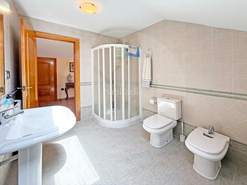 Foto 1430bb02-2d7e-4f90-b219-0305b5f6ffd4. Chalet with heating parking pool in Corinto-Almardà Sagunt