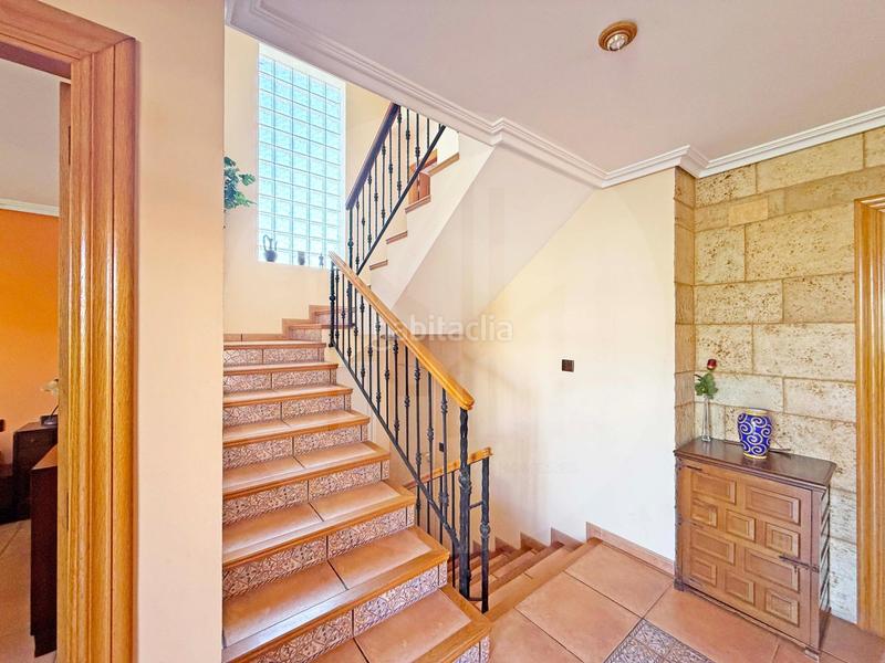 Foto a4119456-570b-4d03-9295-d727cab8a9c2. Chalet con riscaldamento parcheggio piscina in Corinto-Almardà Sagunt