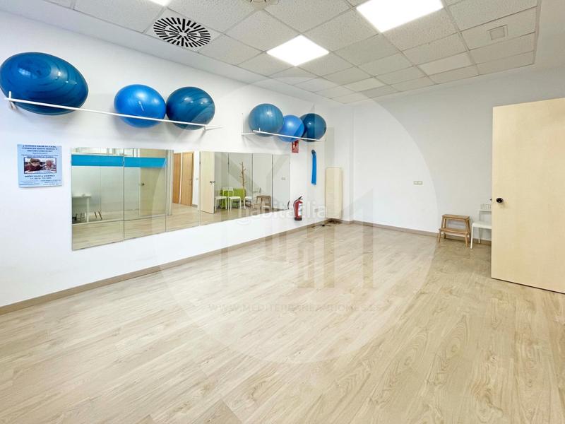 Foto 29655d31-6a85-4653-b111-75857d359330. Local comercial a Mestalla Valencia