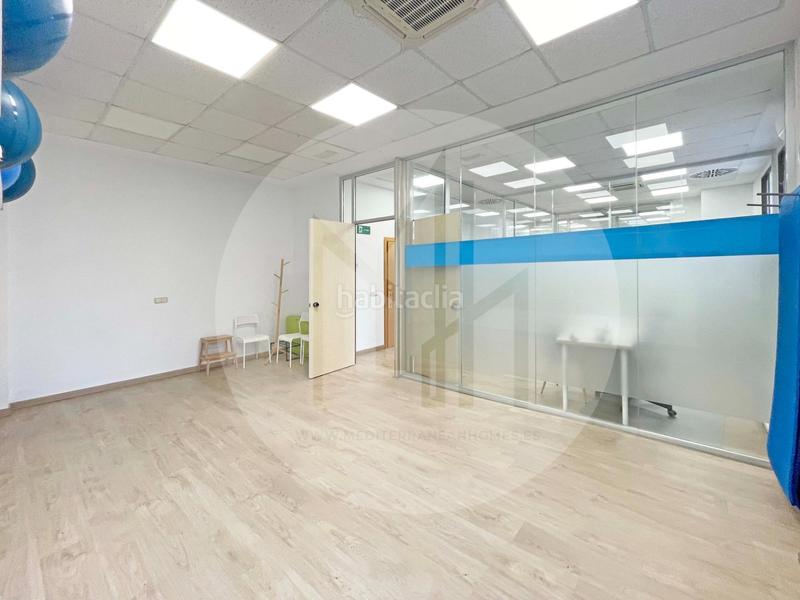 Foto 73e8b483-fa32-4fb2-a0ee-957921d01008. Local comercial a Mestalla Valencia