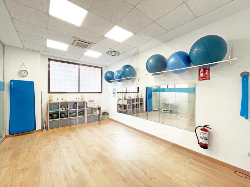 Foto 7656aae2-e8f5-4825-8add-d6c2945b4bd0. Local comercial a Mestalla Valencia