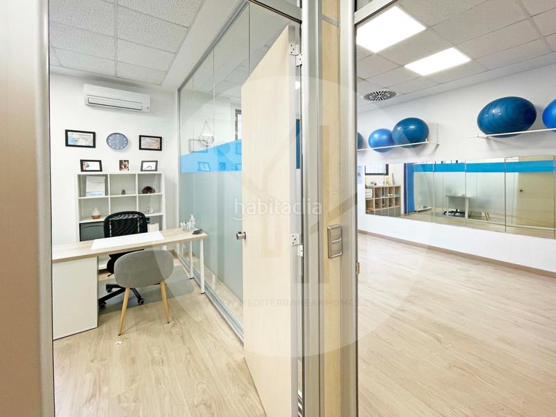 Foto a61fa188-b2a2-43f8-863b-10379ef6bbf1. Local comercial a Mestalla Valencia