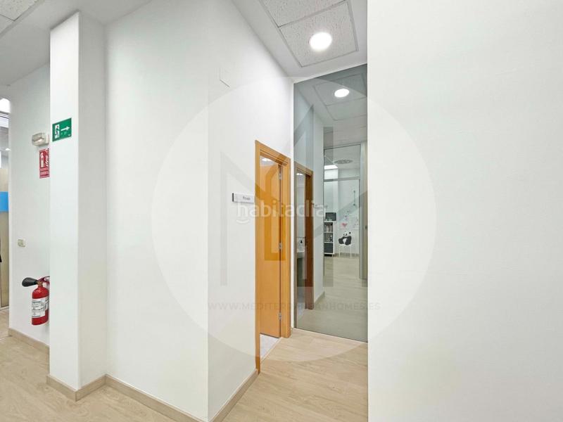 Foto c96ba39e-43a0-4195-91eb-5adf9be48594. Local comercial a Mestalla Valencia