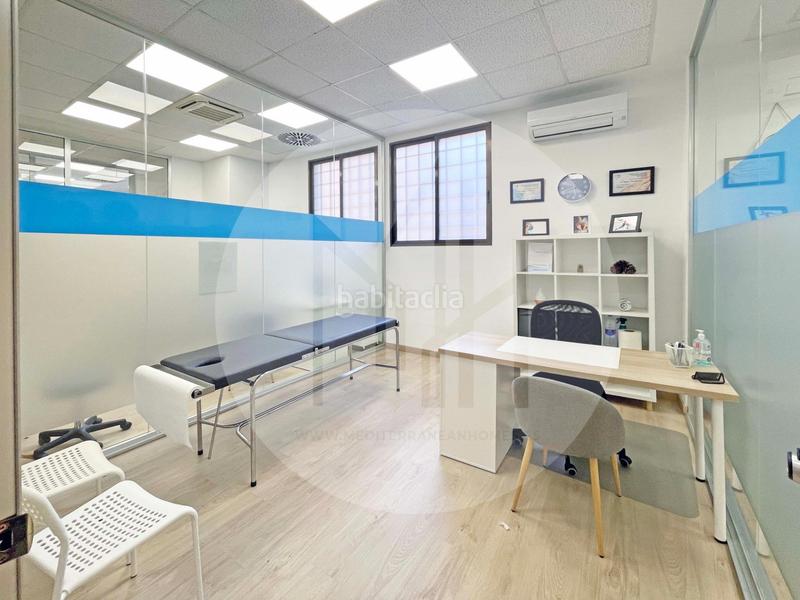 Foto e98f6ecb-8ba4-4d5a-9bb9-7dedd66545ed. Local comercial a Mestalla Valencia