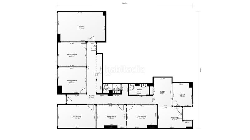 Foto f3f05443-aaa3-41bd-abcb-4b6f12c5816d. Local comercial a Mestalla Valencia