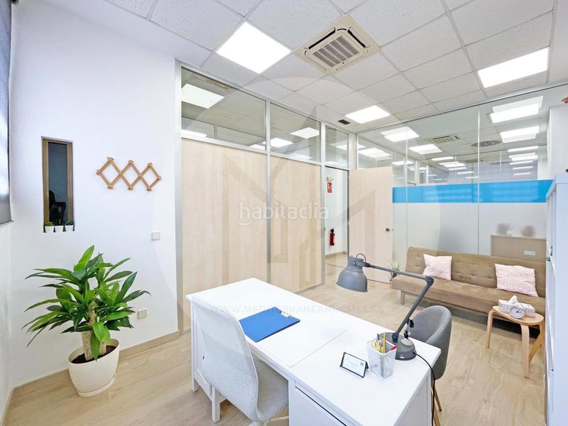 Foto 70980331-950c-4bc4-9bcf-f6e06d2991e4. Locale commerciale in Mestalla Valencia