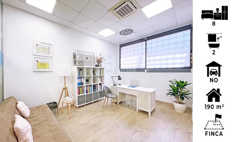 Foto a8edf88d-bd01-4c89-b092-82e390da30a9. Locale commerciale in Mestalla Valencia