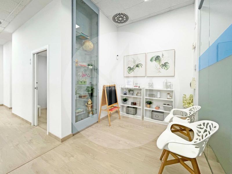 Foto cb5812bb-ad77-442e-8dd5-b6ee7b64a673. Locale commerciale in Mestalla Valencia