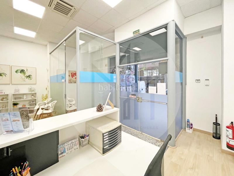 Foto f2fd4127-1c6f-4597-b3ca-8f89327592e1. Locale commerciale in Mestalla Valencia