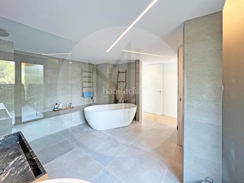 Foto 2f610198-1c43-459c-bf40-c428fc20816f. Appartement avec chauffage parking piscine dans Centro-El Castillo Sagunt