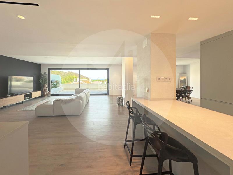 Foto 72f68245-8c67-48c4-8ff9-0fdd19035d28. Appartement avec chauffage parking piscine dans Centro-El Castillo Sagunt