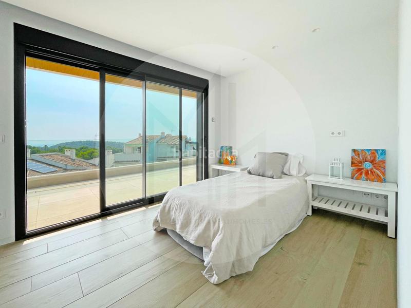 Foto 773332ba-3bc4-428b-acbf-0f6de2fe8505. Appartement avec chauffage parking piscine dans Centro-El Castillo Sagunt