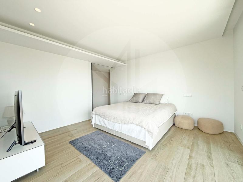 Foto 81b21350-79d0-463f-a209-08ff61cc526a. Appartement avec chauffage parking piscine dans Centro-El Castillo Sagunt