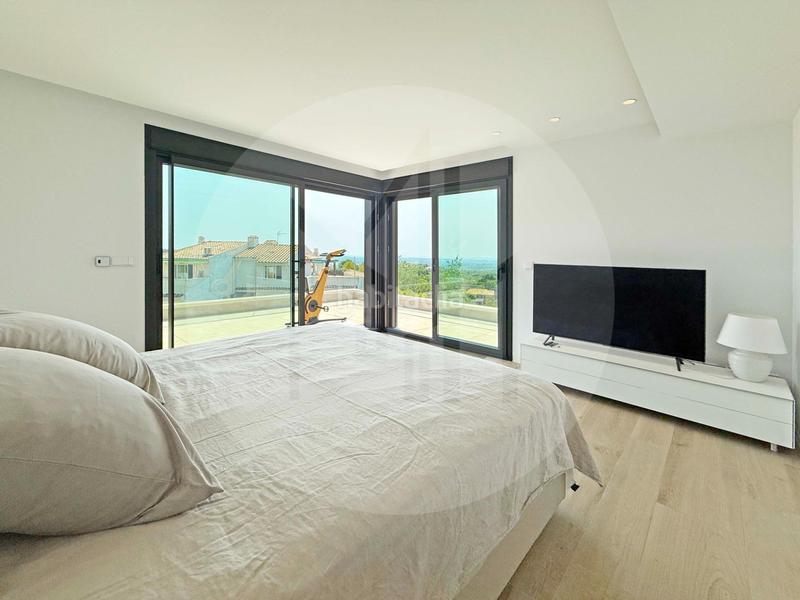 Foto 76018708-7638-4914-8af1-573476cf88ca. Etagenwohnung mit heizung parking pool in Centro-El Castillo Sagunt