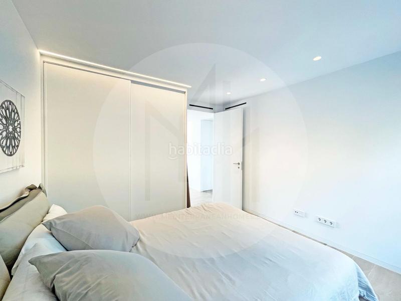 Foto c0de965d-525c-4465-83c8-109a01cfa744. Etagenwohnung mit heizung parking pool in Centro-El Castillo Sagunt