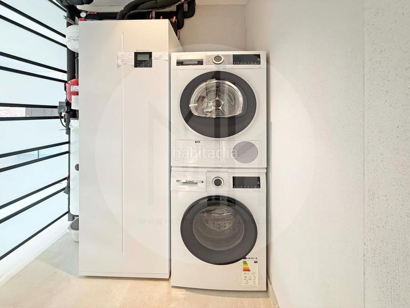 Foto ddeb3d50-0930-4f6a-8c10-bdd3dda0f58f. Etagenwohnung mit heizung parking pool in Centro-El Castillo Sagunt