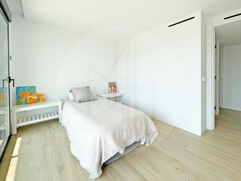 Foto 668508d3-e7d5-43ca-8166-613352ed0e23. Flat with heating parking pool in Centro-El Castillo Sagunt