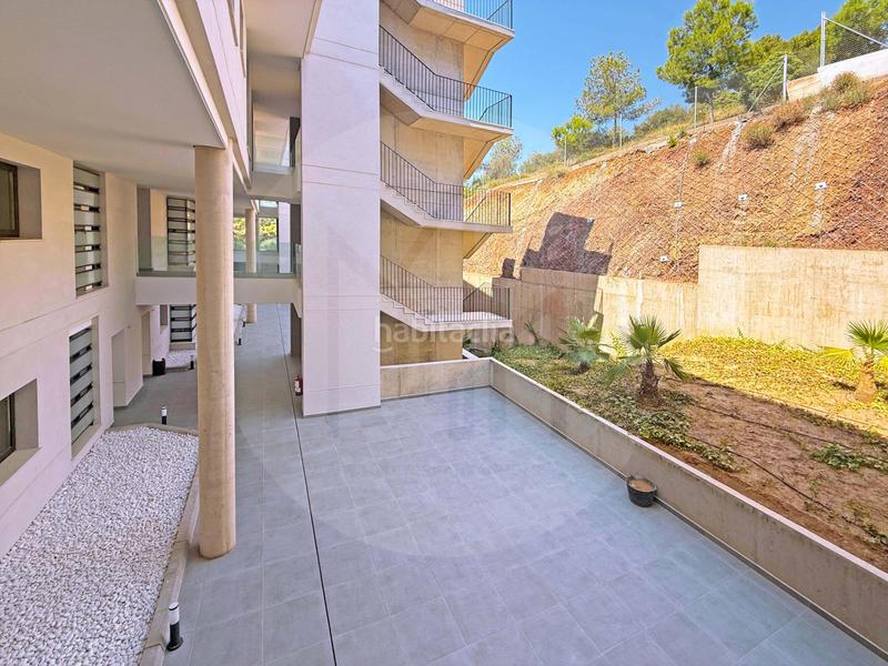 Foto 9e10a713-ab70-4823-92e6-4112e1585685. Flat with heating parking pool in Centro-El Castillo Sagunt