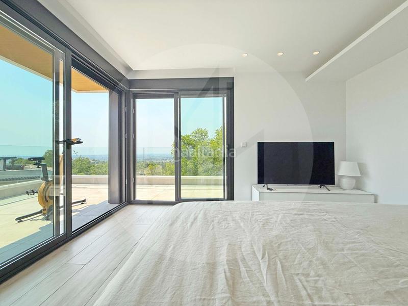 Foto b21db493-a4de-4c02-9360-58fa824d3a9e. Flat with heating parking pool in Centro-El Castillo Sagunt